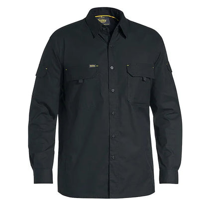 BISLEY X AIRFLOW™ RIPSTOP SHIRT-MEN'S