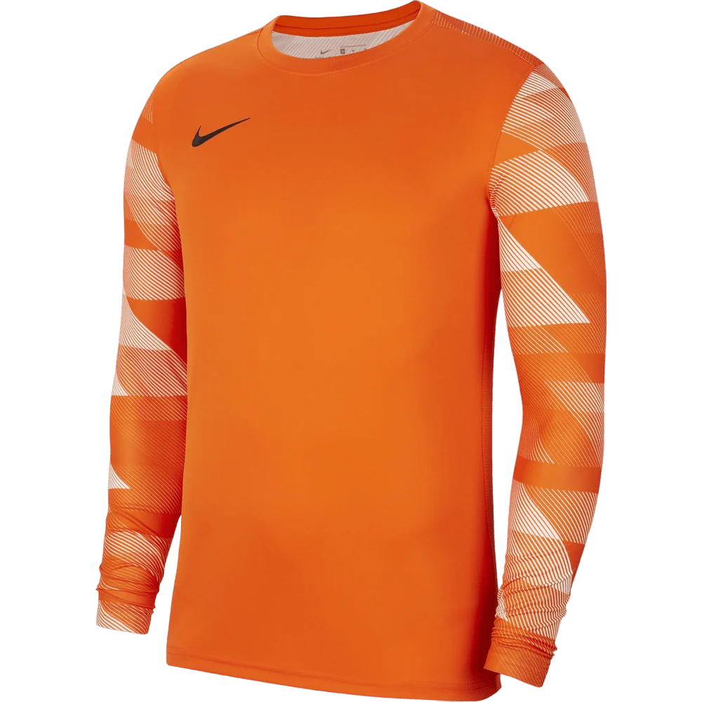 NIKE PARK 4 GOALKEEPER JERSEY ORANGE-MENS