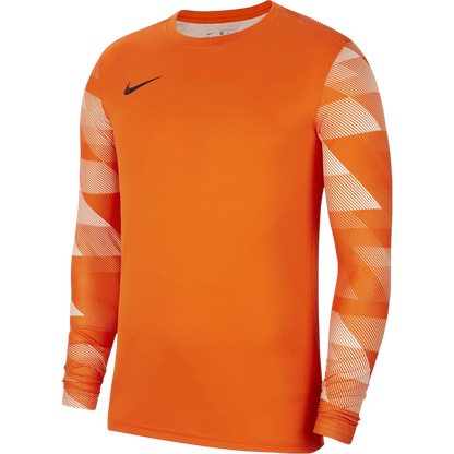 NIKE PARK 4 GOALKEEPER JERSEY ORANGE-MENS