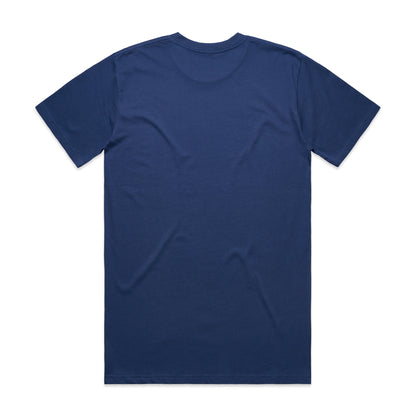 AS COLOUR MASCOT KINGS FC CLASSIC TEE COBALT