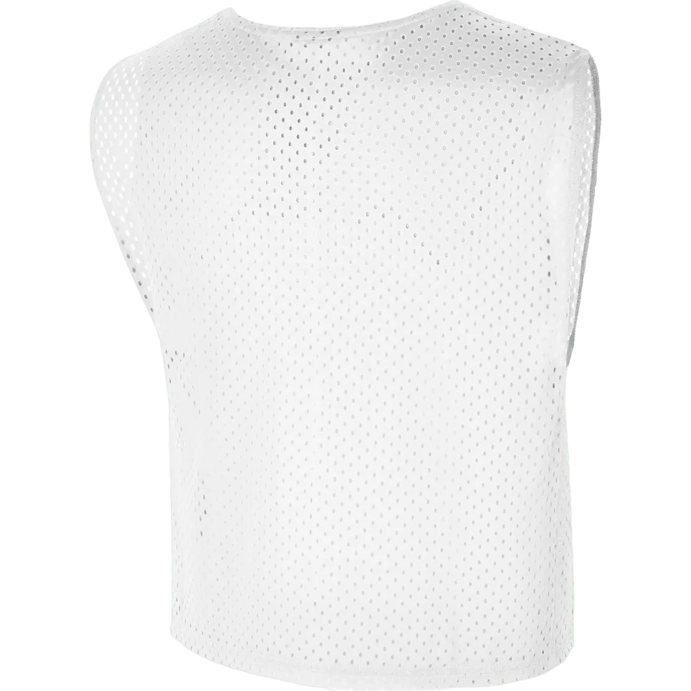 NIKE PARK 20 TRAINING BIB WHITE