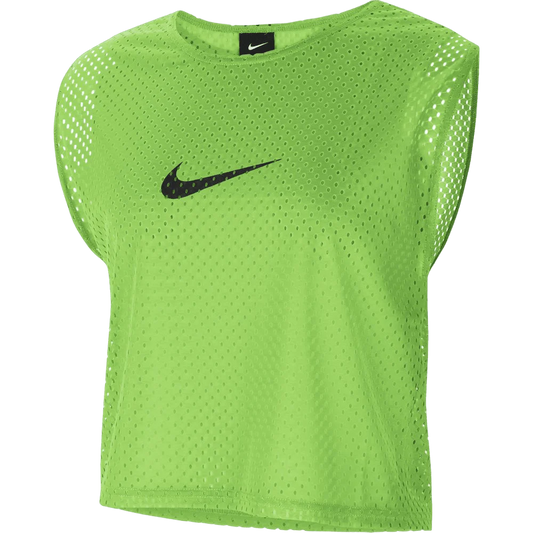 NIKE PARK 20 TRAINING BIB ACTION GREEN