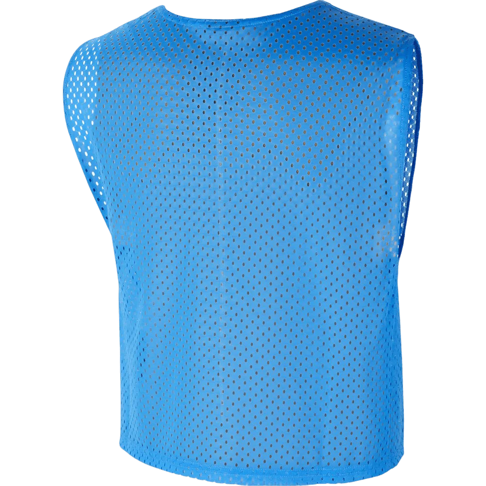 NIKE PARK 20 TRAINING BIB BLUE