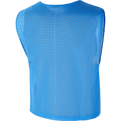 NIKE PARK 20 TRAINING BIB BLUE