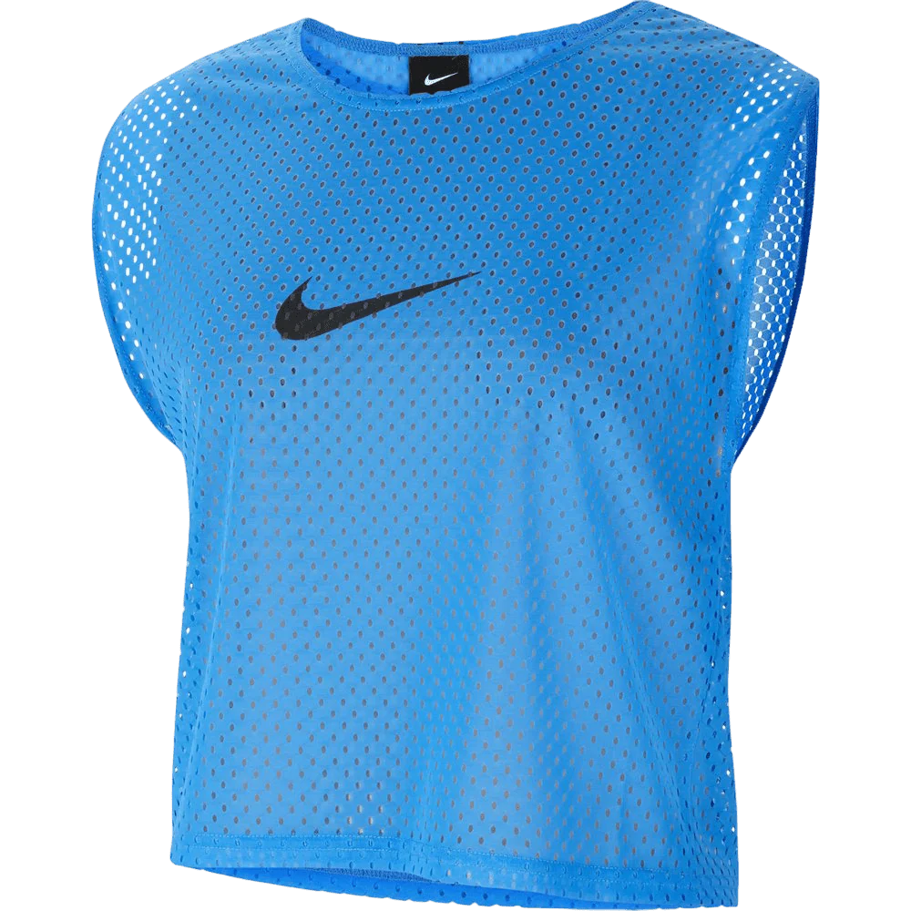 NIKE PARK 20 TRAINING BIB BLUE