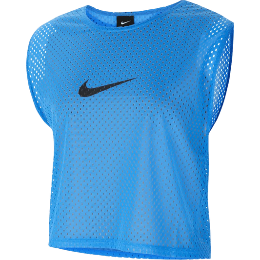 NIKE PARK 20 TRAINING BIB BLUE