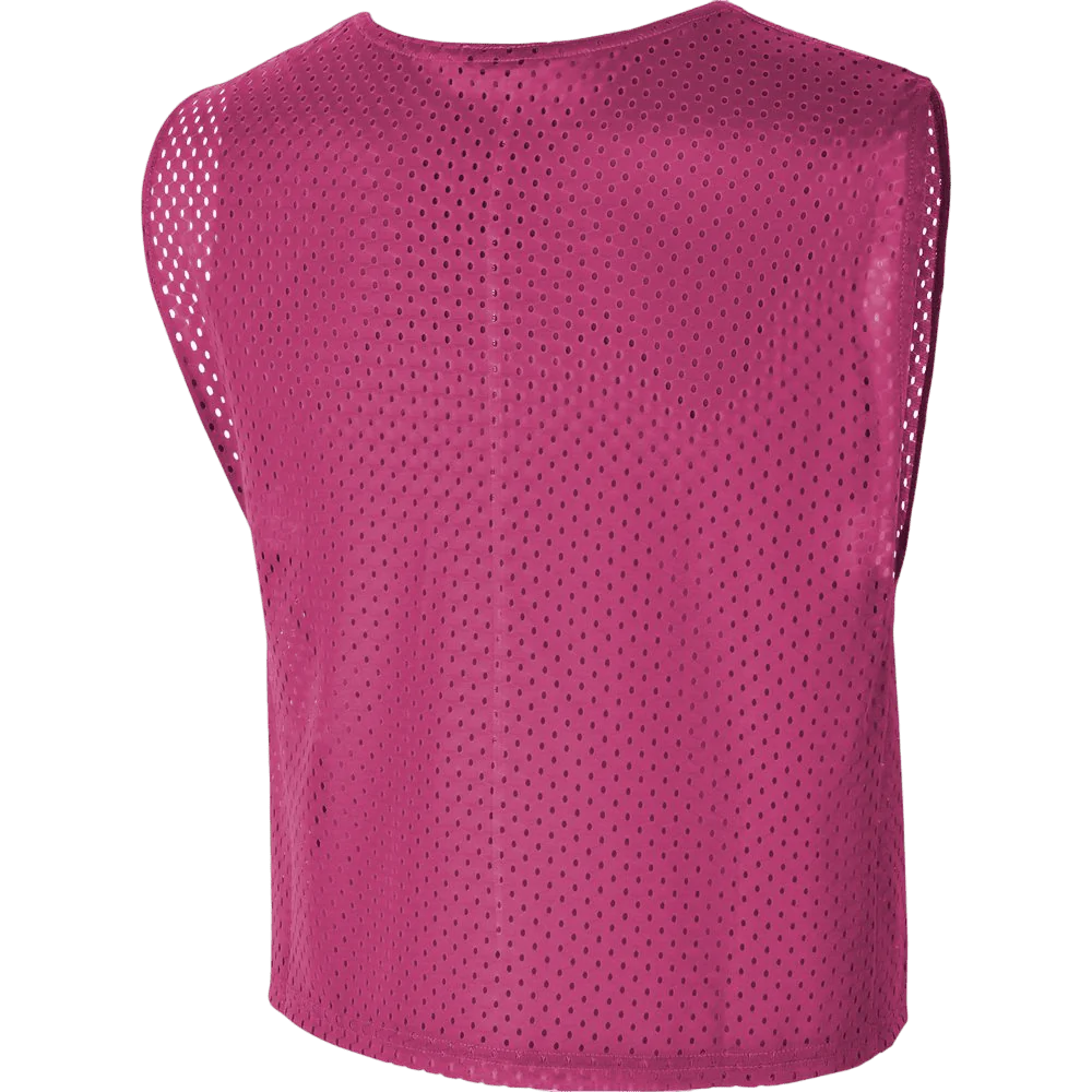 NIKE PARK 20 TRAINING BIB VIVID PINK