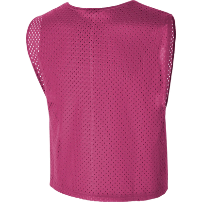 NIKE PARK 20 TRAINING BIB VIVID PINK