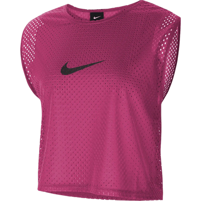 NIKE PARK 20 TRAINING BIB VIVID PINK