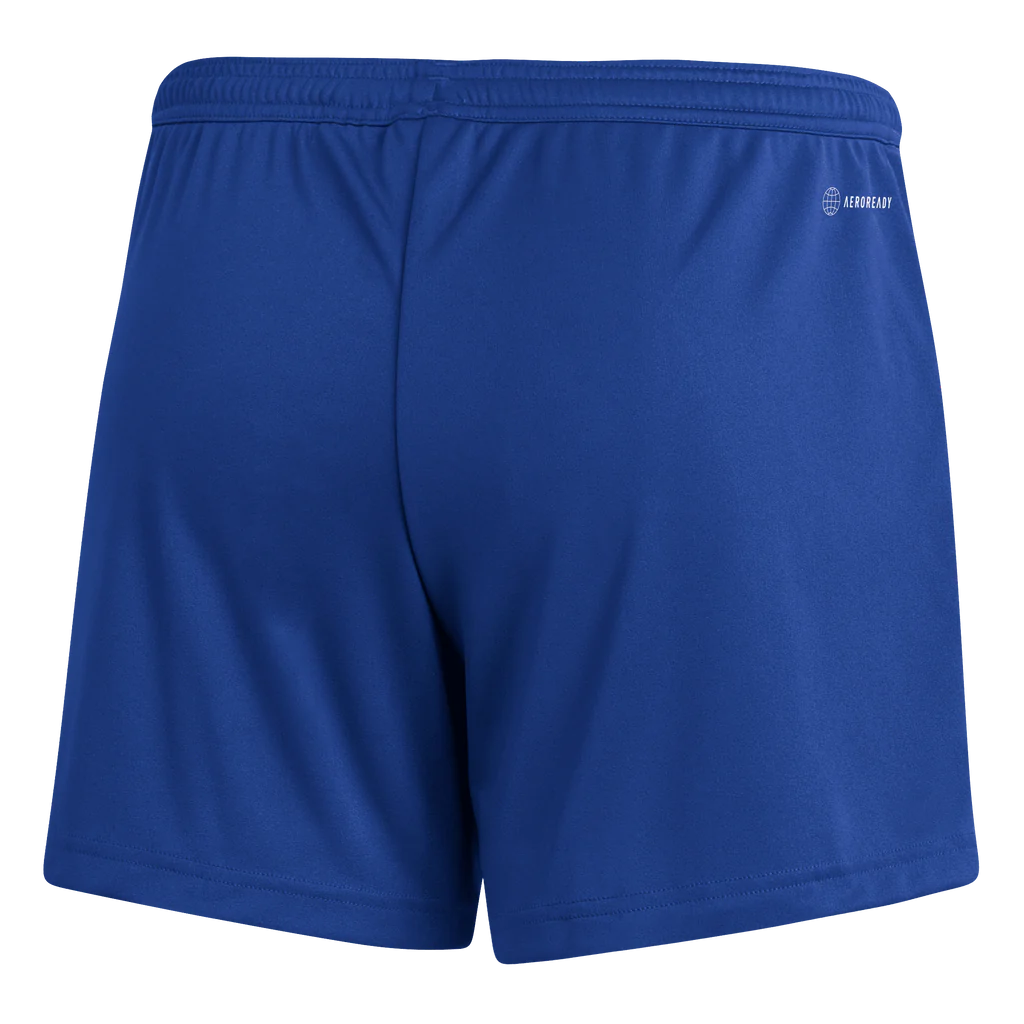 ADIDAS ENTRADA 22 SHORT ROYAL BLUE-WOMENS