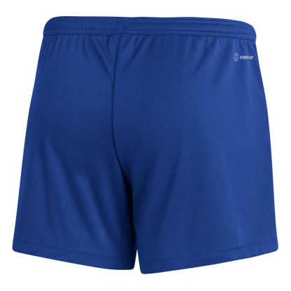 ADIDAS ENTRADA 22 SHORT ROYAL BLUE-WOMENS