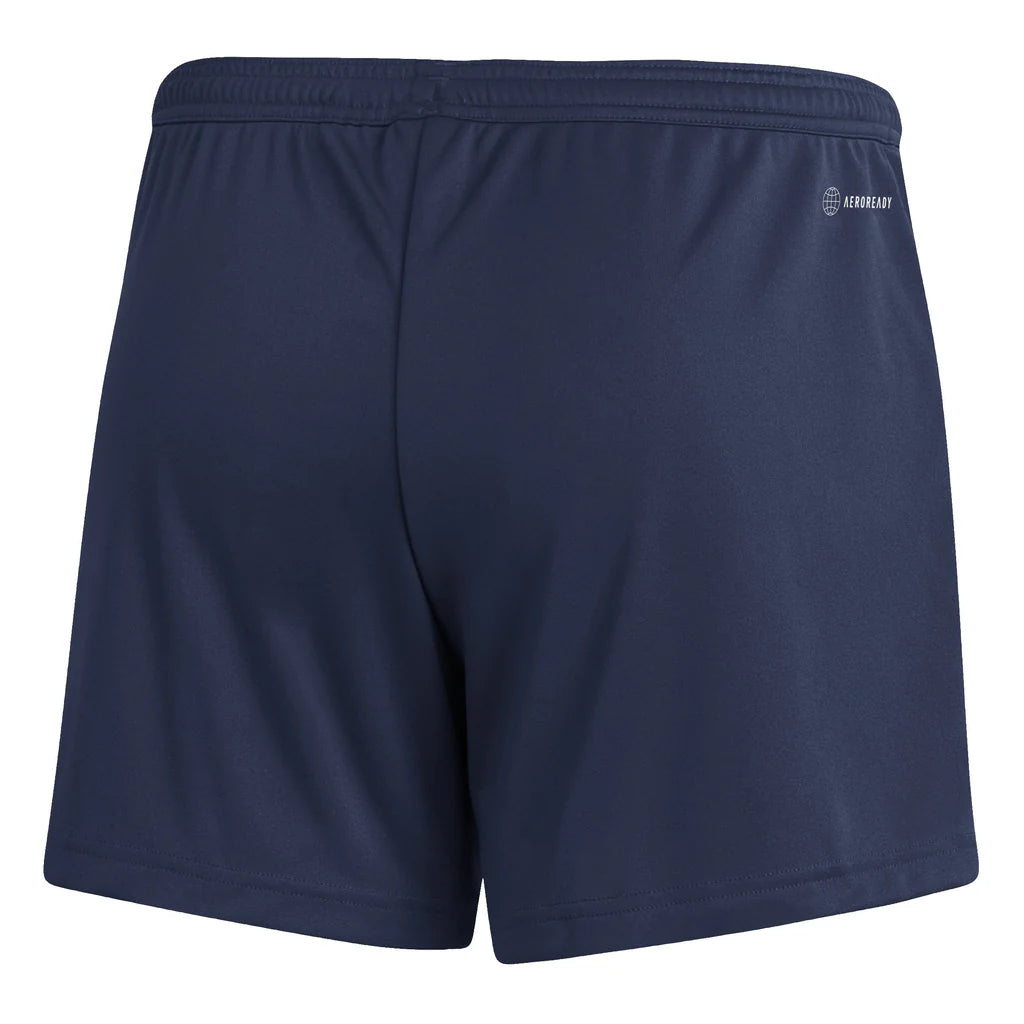 ADIDAS ENTRADA 22 SHORT NAVY-WOMENS