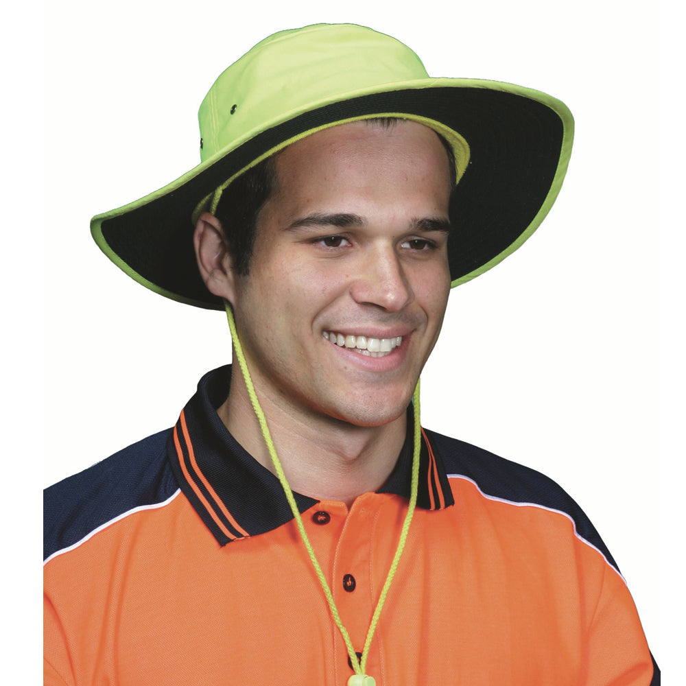 DNC HIVIS HAT