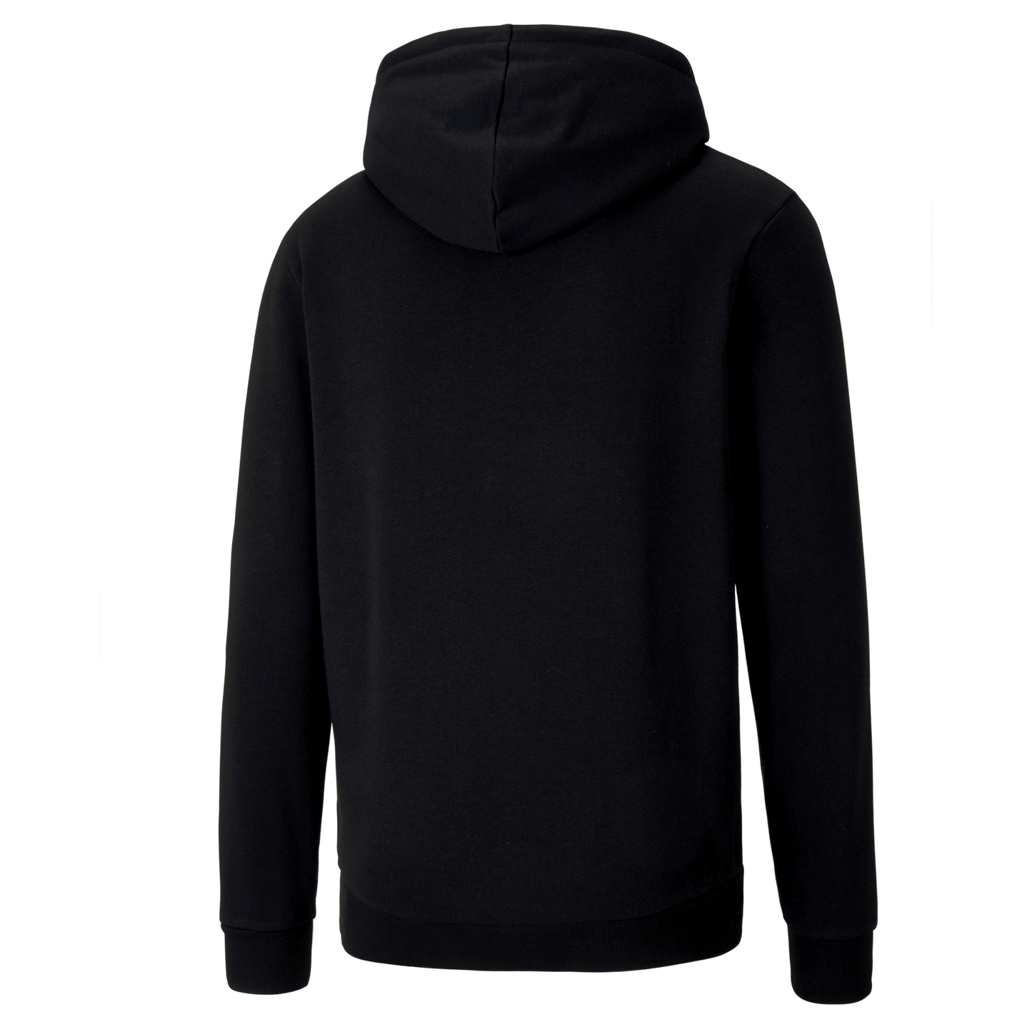 PUMA ROSELANDS FC TEAM GOAL 23 HOODY-BLACK ADULTS