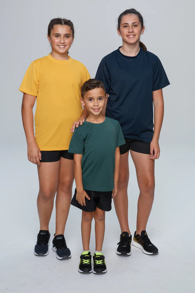 AUSSIE PACIFIC BOTANY TEE KIDS