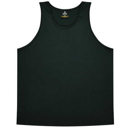 AUSSIE PACIFIC BOTANY KIDS SINGLET