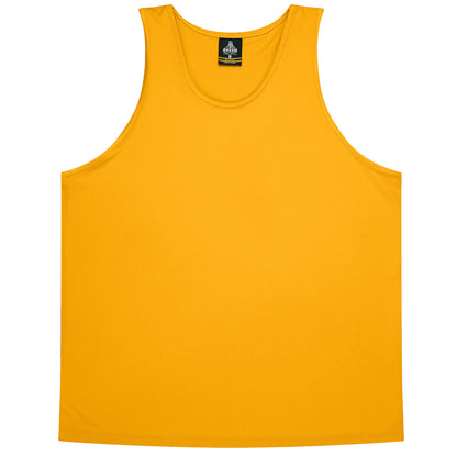 AUSSIE PACIFIC BOTANY KIDS SINGLET