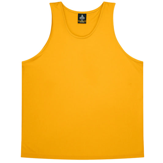 AUSSIE PACIFIC BOTANY KIDS SINGLET