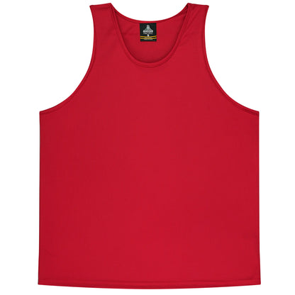 AUSSIE PACIFIC BOTANY KIDS SINGLET