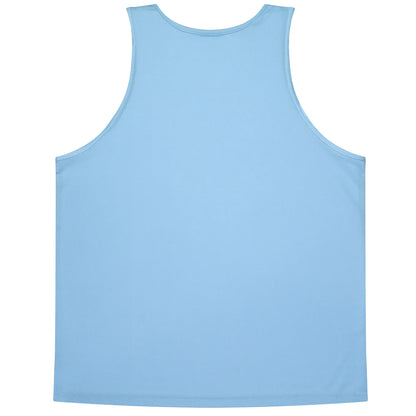 AUSSIE PACIFIC BOTANY KIDS SINGLET