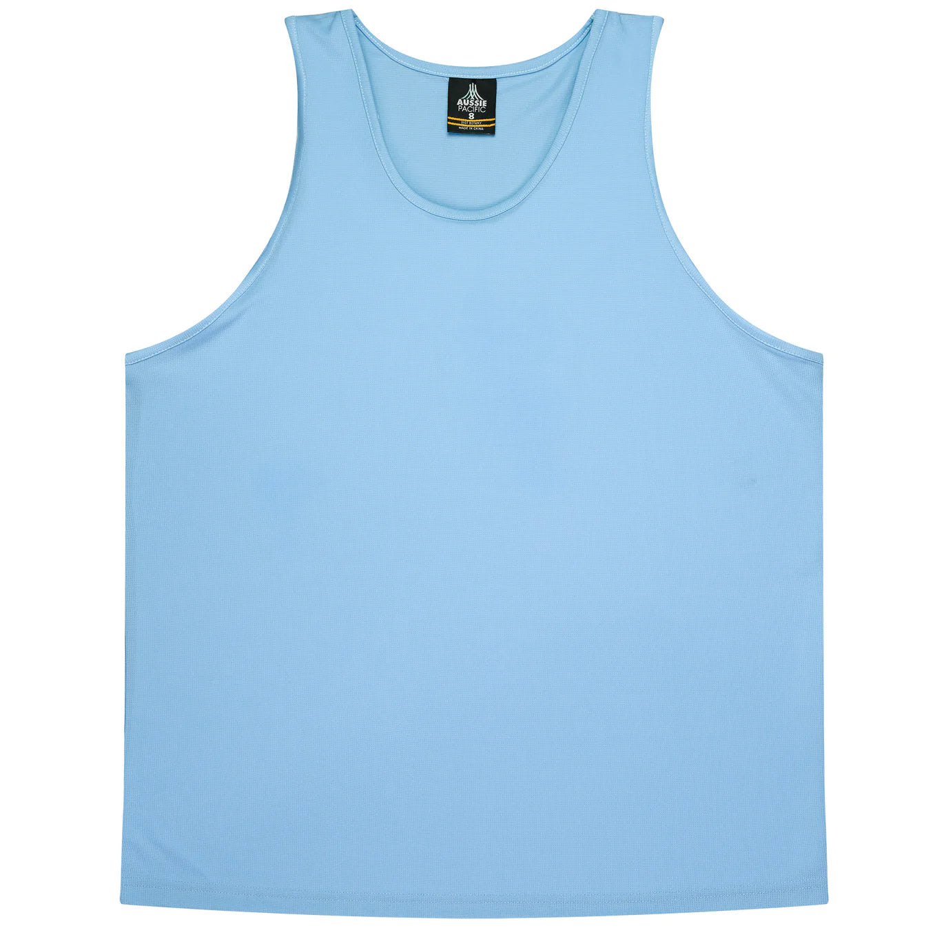 AUSSIE PACIFIC BOTANY KIDS SINGLET