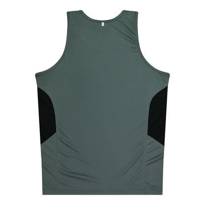 AUSSIE PACIFIC TASMAN SINGLET MENS