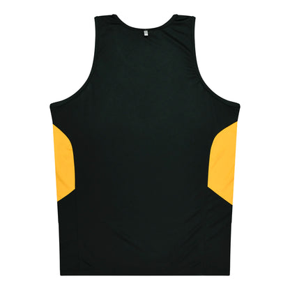 AUSSIE PACIFIC TASMAN SINGLET MENS