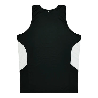 AUSSIE PACIFIC TASMAN SINGLET MENS