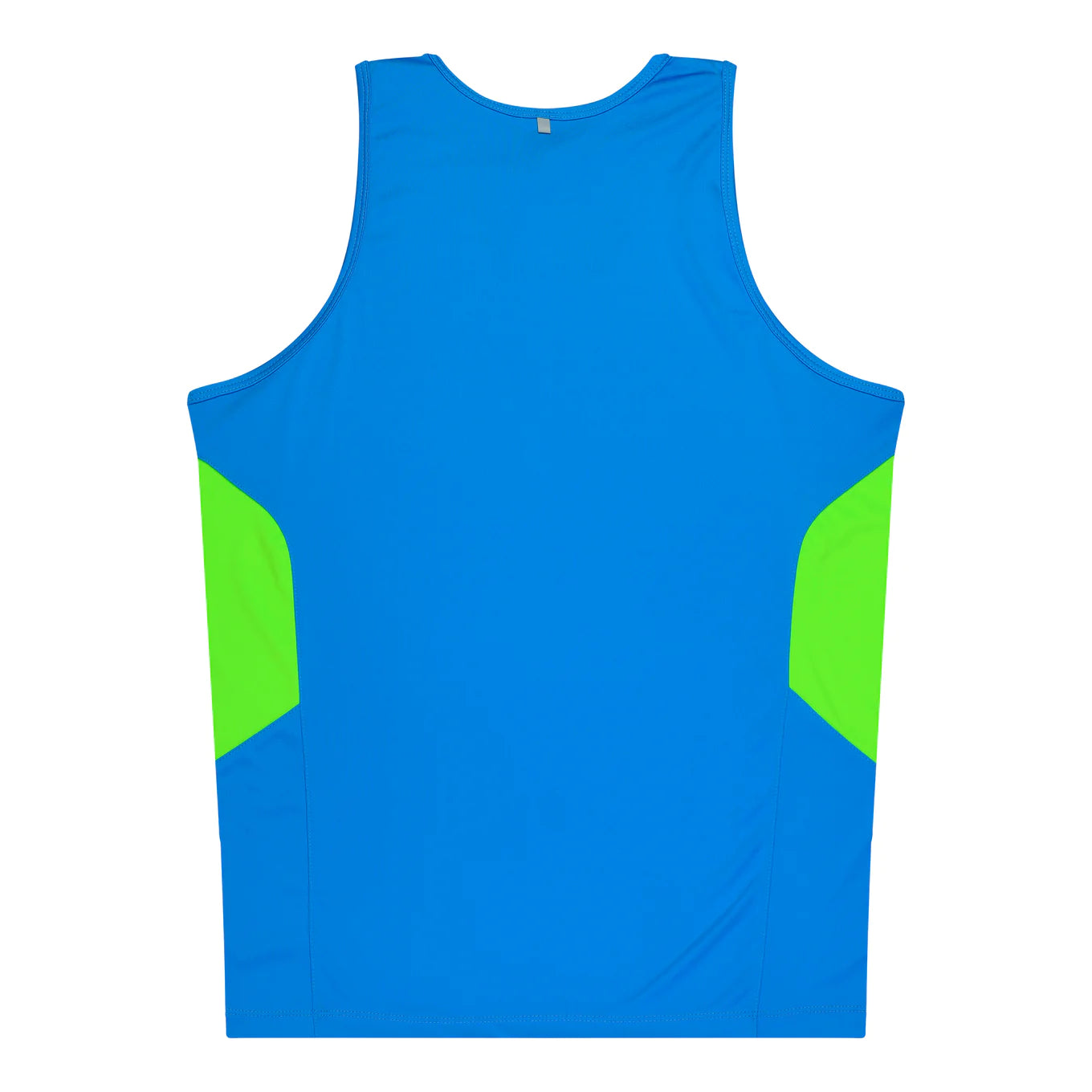 AUSSIE PACIFIC TASMAN SINGLET MENS