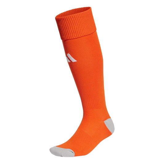 ADIDAS MILANO 23 SOCK ORANGE