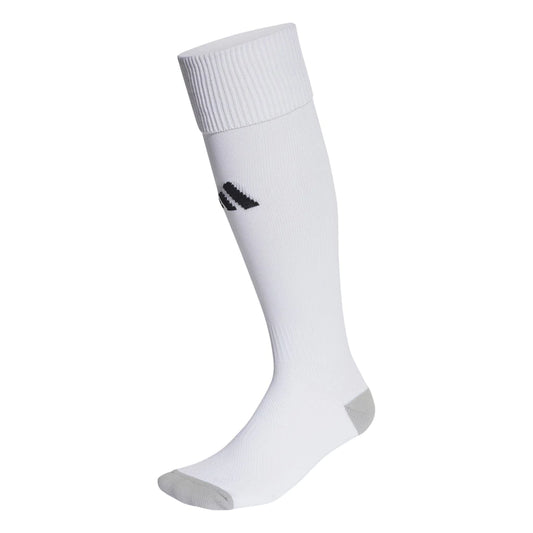 ADIDAS MILANO 23 SOCK WHITE