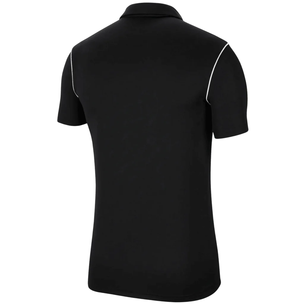 NIKE PARK 20 POLO BLACK-WOMENS