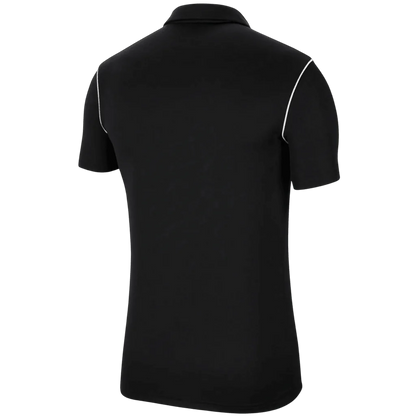 NIKE PARK 20 POLO BLACK-WOMENS