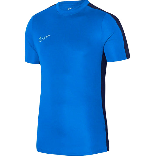 NIKE ACADEMY 23 JERSEY BLUE MENS