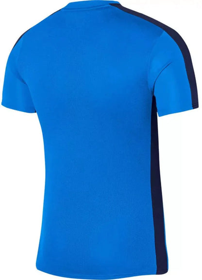 NIKE ACADEMY 23 JERSEY BLUE MENS