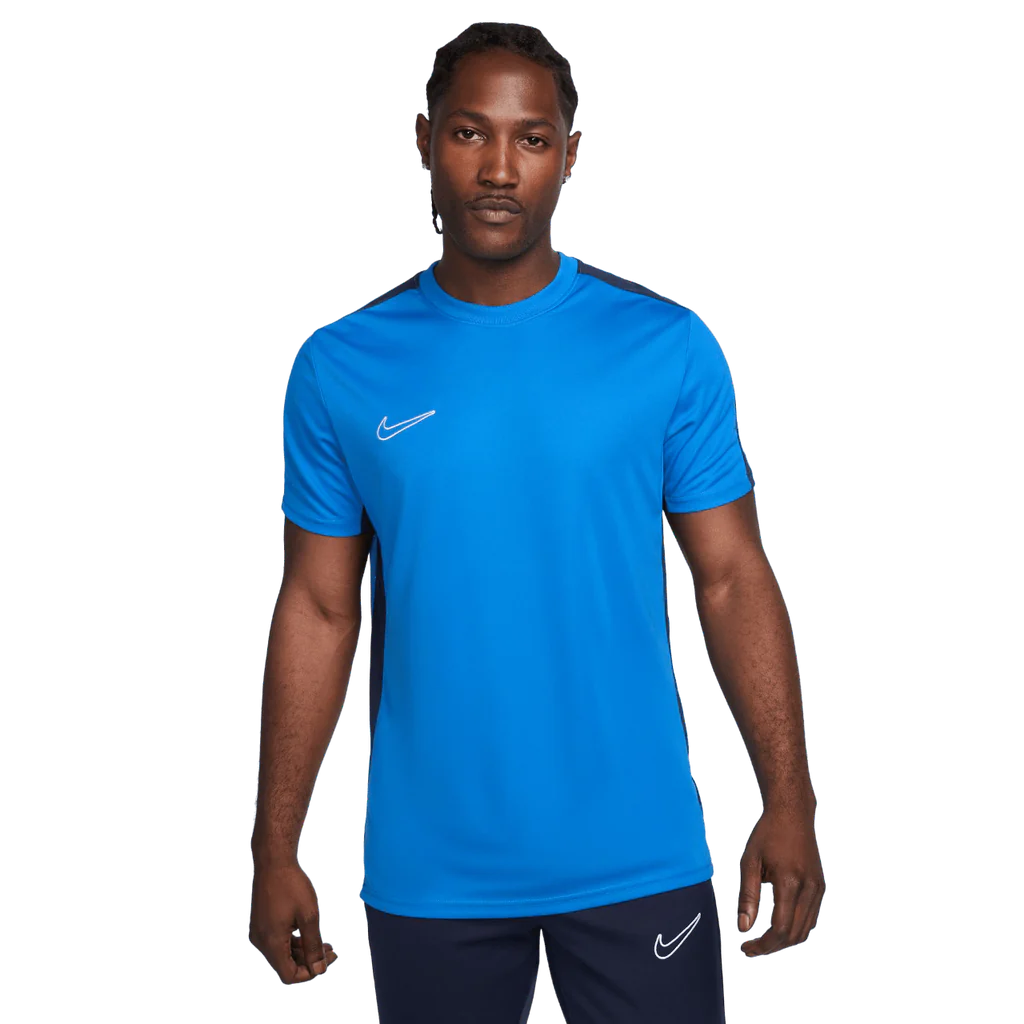 NIKE ACADEMY 23 JERSEY BLUE MENS