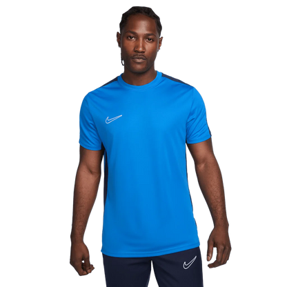 NIKE ACADEMY 23 JERSEY BLUE MENS