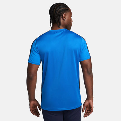 NIKE ACADEMY 23 JERSEY BLUE MENS