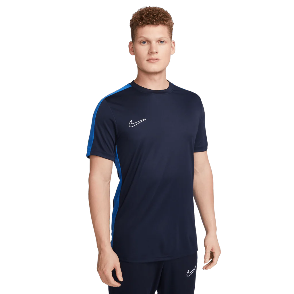 NIKE ACADEMY 23 JERSEY NAVY MENS