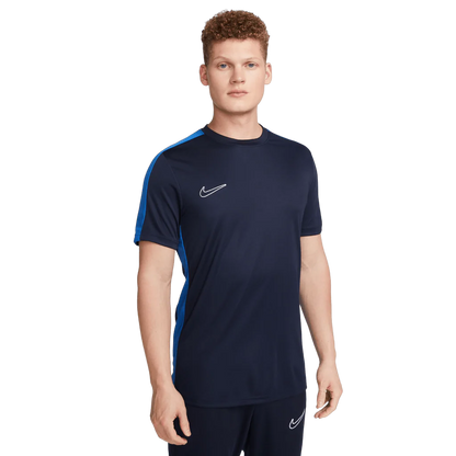 NIKE ACADEMY 23 JERSEY NAVY MENS