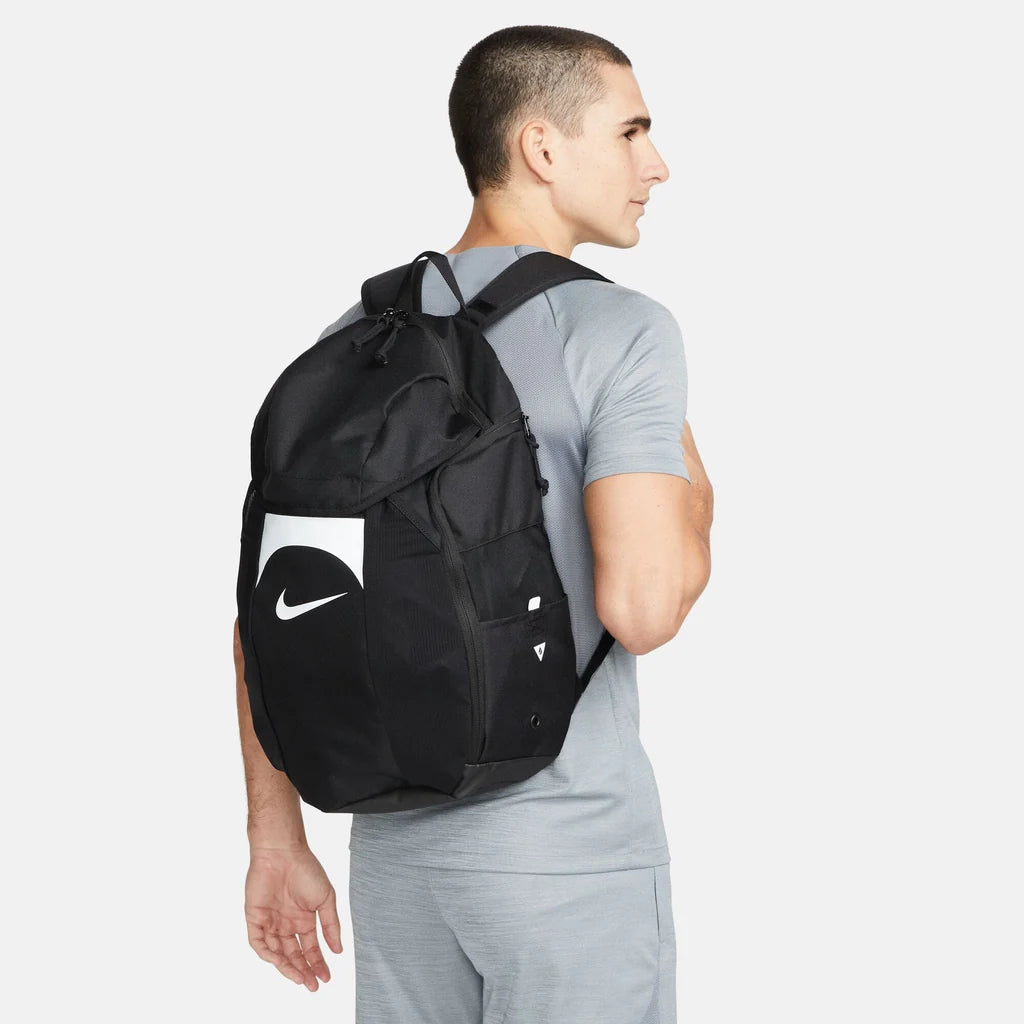 NIKE ACADEMY TEAM BACKPACK 30L BLACK