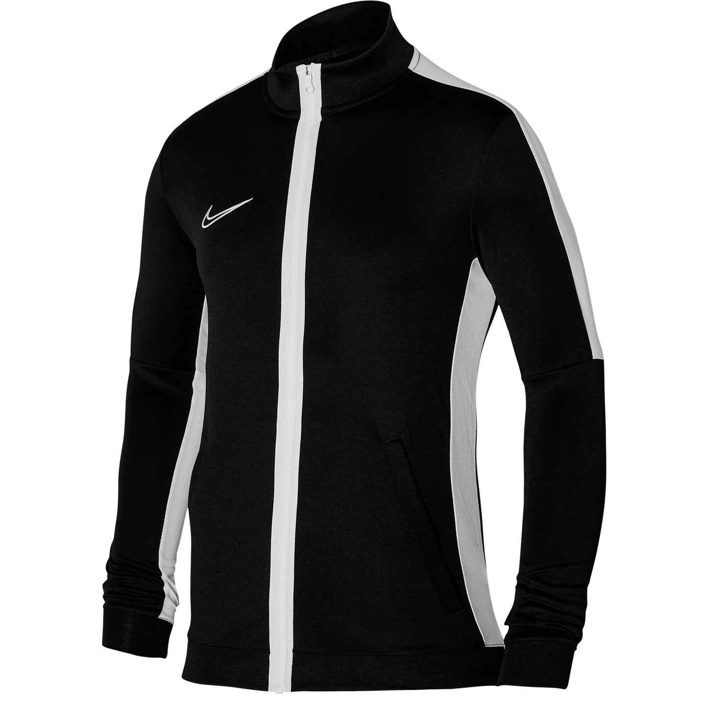 NIKE ACADEMY 23 TRACK JACKET BLACK