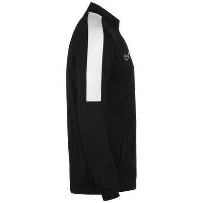 NIKE ACADEMY 23 TRACK JACKET BLACK