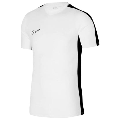 NIKE ACADEMY 23 JERSEY WHITE YOUTH