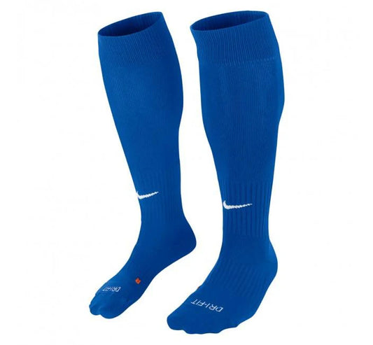 NIKE CLASSIC II OTC CUSHION SOCK ROYAL