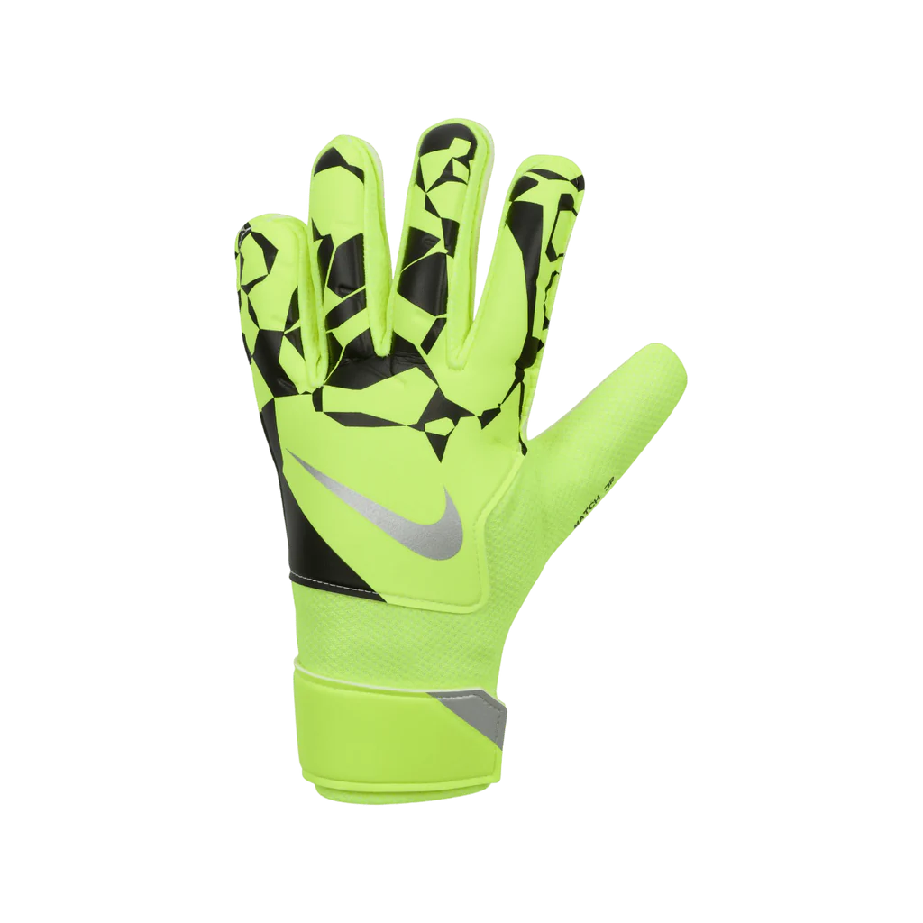 NIKE GOALKEEPER JR MATCH GLOVES YOUTH