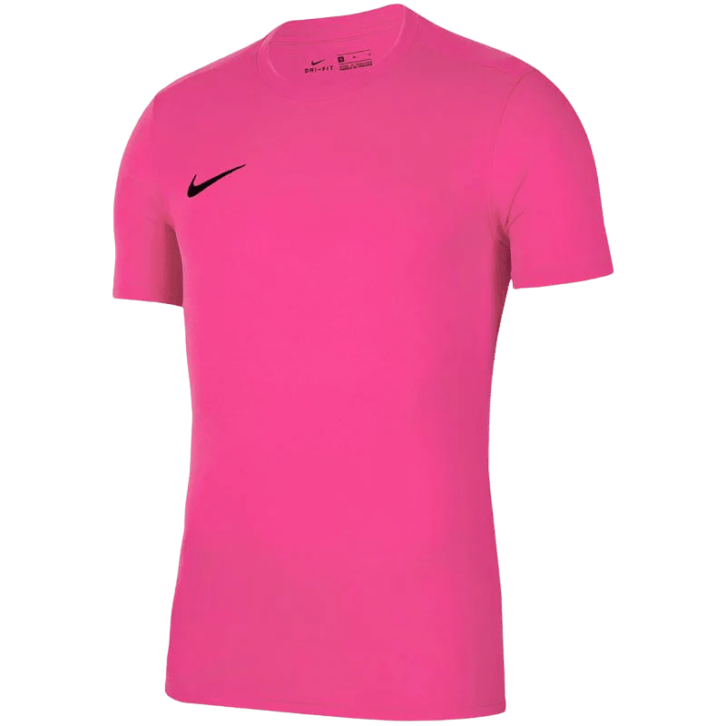 NIKE PARK 7 JERSEY PINK-MENS