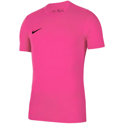 NIKE PARK 7 JERSEY PINK-MENS