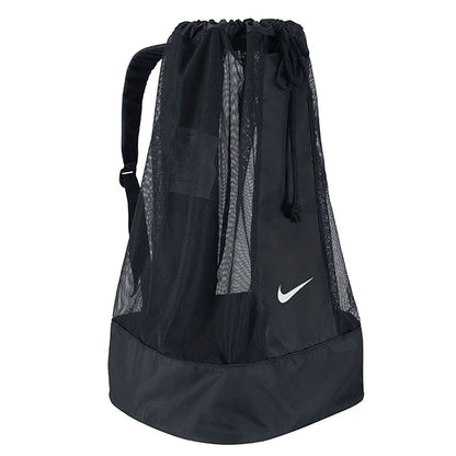 NIKE CLUB TEAM BALL BAG BLACK