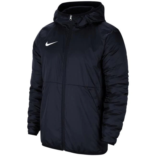 NIKE PARMA THERMA JACKET NAVY ADULTS